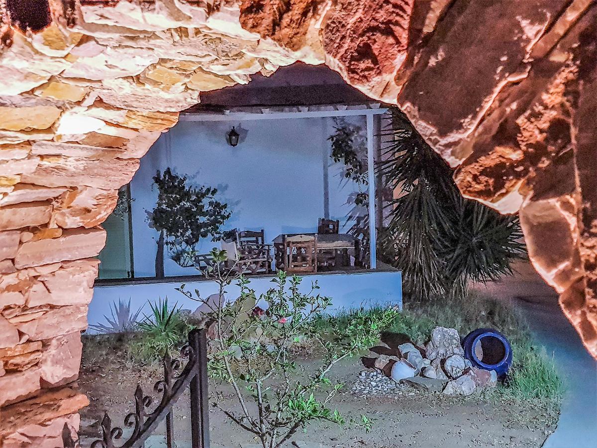 Giannakas Studios Platis Gialos  Bagian luar foto